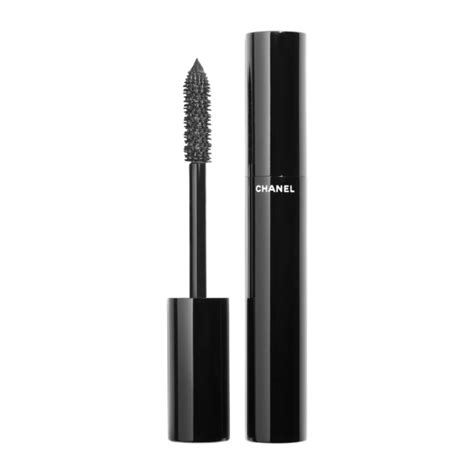 chanel le volume mascara revolution|chanel mascara volume 10.